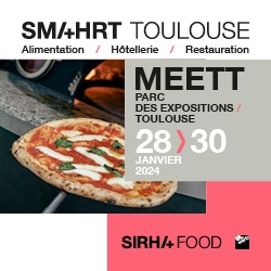 SMAHRT – 28-30 janvier 2024 à Toulouse