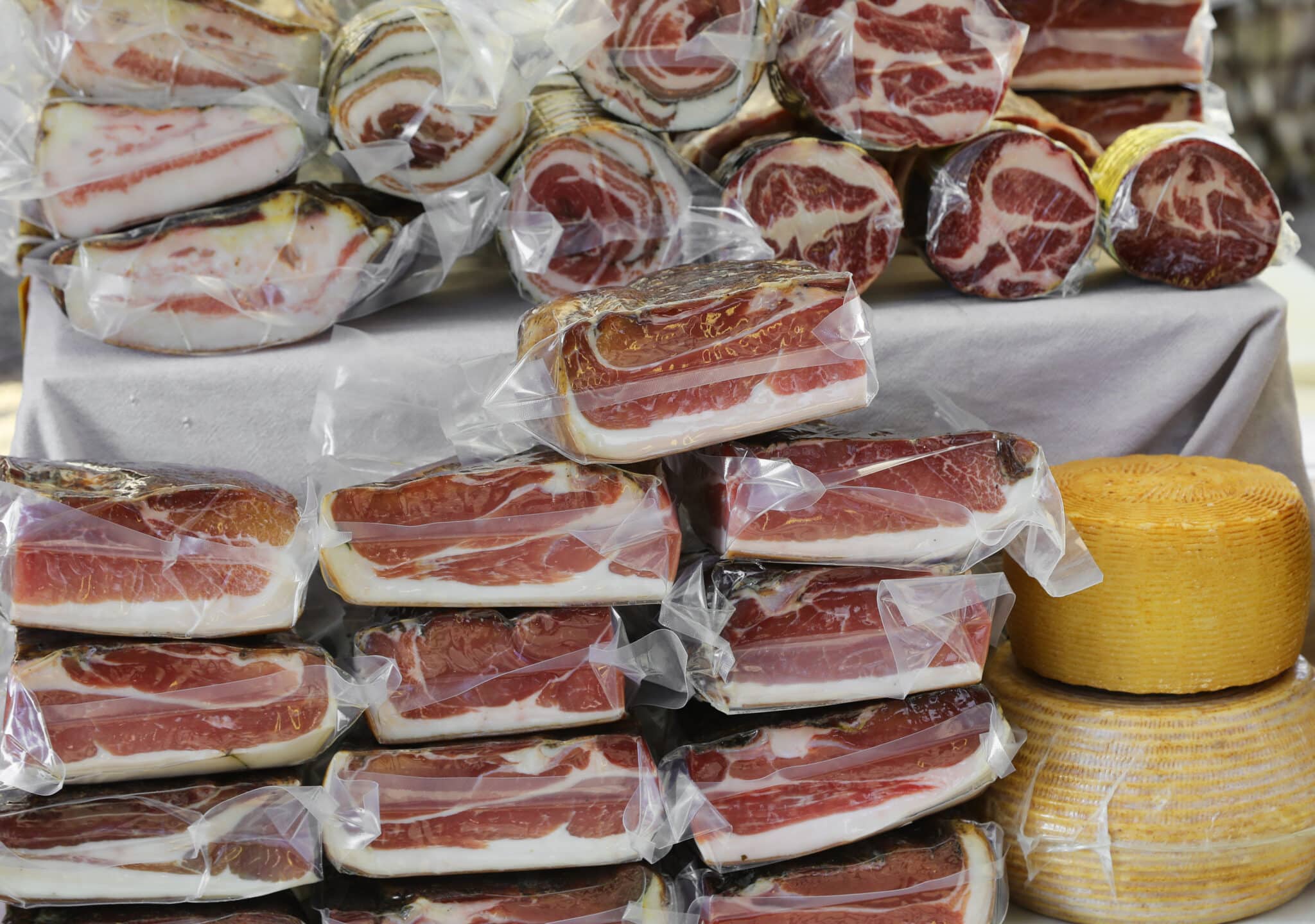 Hygiène alimentaire : les bonnes pratiques pour des véhicules magasins sûrs et performants